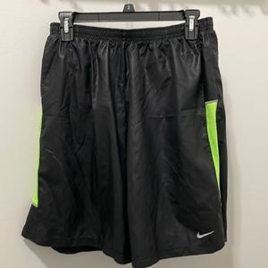 Men’s Nike Dry Fit Shorts